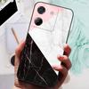 For Xiaomi Poco M7 Pro 5G Case Luxury Phone Silicon Back Cover For PocoM7 Pro 5G Cases Poco M7Pro 2025 Protective Shell Capas