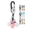 Fishing Lure Protective Caps Plastic Jig Hook Protector Portable Fishing Jigs Lure Covers with Retra