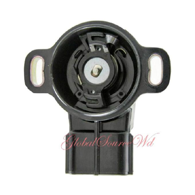 Throttle Position Sensor (TPS) Fits: Mazda 929 MX3  MX5 Miata Protege