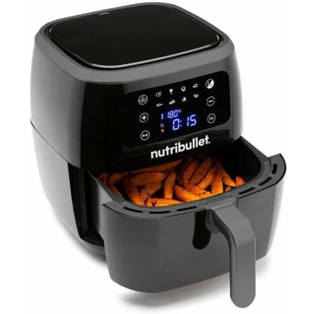NutriBullet XXL Digital Air Fryer (NBA071B)