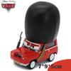 Pixar Cars 3 2  Series Cars Toy Darth Vader Mater Lightning Mcqueen Jackson Storm Diecast Car Boy Toys