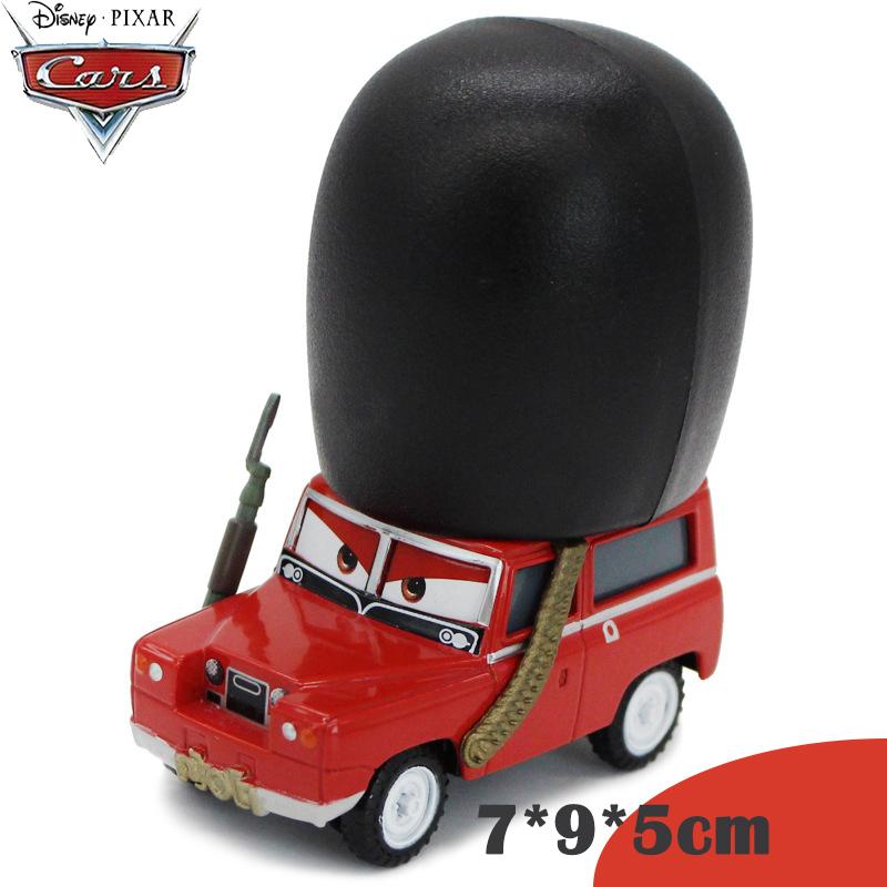 Pixar Cars 3 2 Series Cars Toy Darth Vader Mater Lightning Mcqueen Jackson Storm Diecast Car Boy Toys
