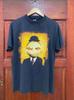T-shirt Unisex Nera Vintage Anni '90 Counting Crows The Desert Life Band S-5XL