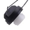 Gas Fuel Tank Cap Fit For Buick Cadillac Chevrolet GMC Hummer Pontiac Saturn 95995094