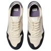 ONITSUKA TIGER Serrano Cl Comfortable Fit Lifestyle Casual Shoes Men Shoes Beige Black 1183B886-201