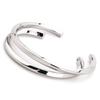 Pair of Surgical Stainless Pair of Rust Birthday Comes with Exclusive Box Verita. Bangles, Steel, Hypoallergenic, Bracelets, Couples, Matching,