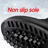 Snow Boots Wool Plush Warm Casual Cotton Boots 2025 New Winter Boots Waterproof Shoes Adult Ankle Boots Non-slip