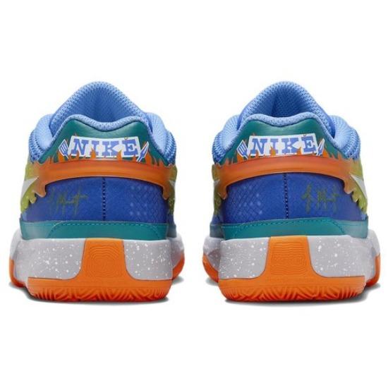 Nike Ja 1 Low Backyard BBQ - FN4398-400