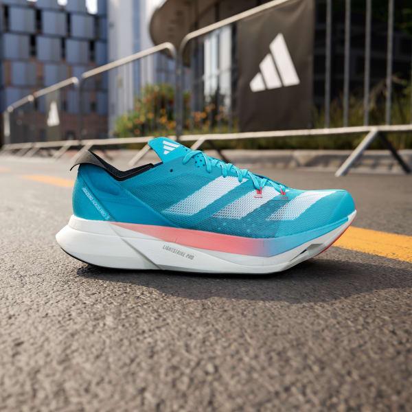

Adidas Adi -Zero Adios Pro 3 W ID8473 ЖЕНСКАЯ ОБУВЬ