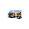 LEGO Minecraft Mini Biome Building Set 21589 for Kids Age 12+ - Creative Toy for Boys and Girls