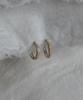 Faye 14K Bria Earrings