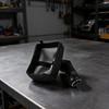 Direct Upgrade Gear Shift Knob Leather Gear Knob Shifter Lever Boot