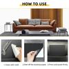 Self-adhesive Sofa Furniture DIY Repair Patch Car Interior Motorcycle Sticker