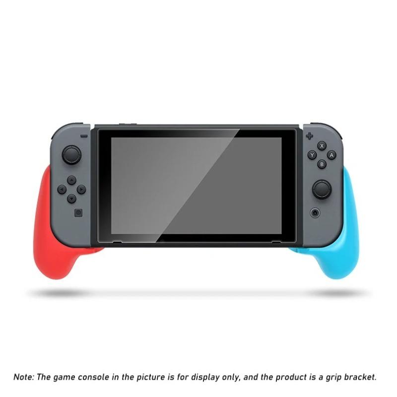 Agarre para Switch Lite, agarre ergonómico para mano para Switch Lite, accesorios para Switch Lite