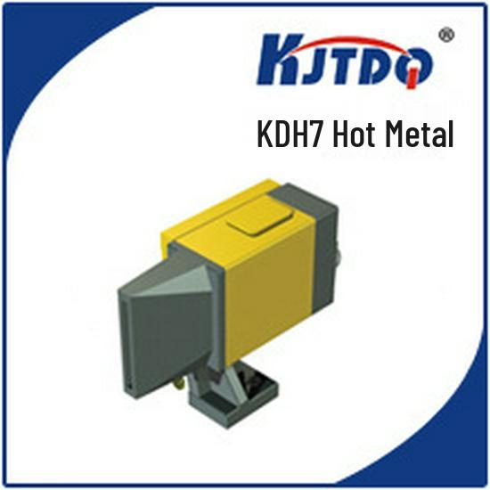 Kaijite KJTDQ KDH7 Hot Metal Sensor Detectors 500