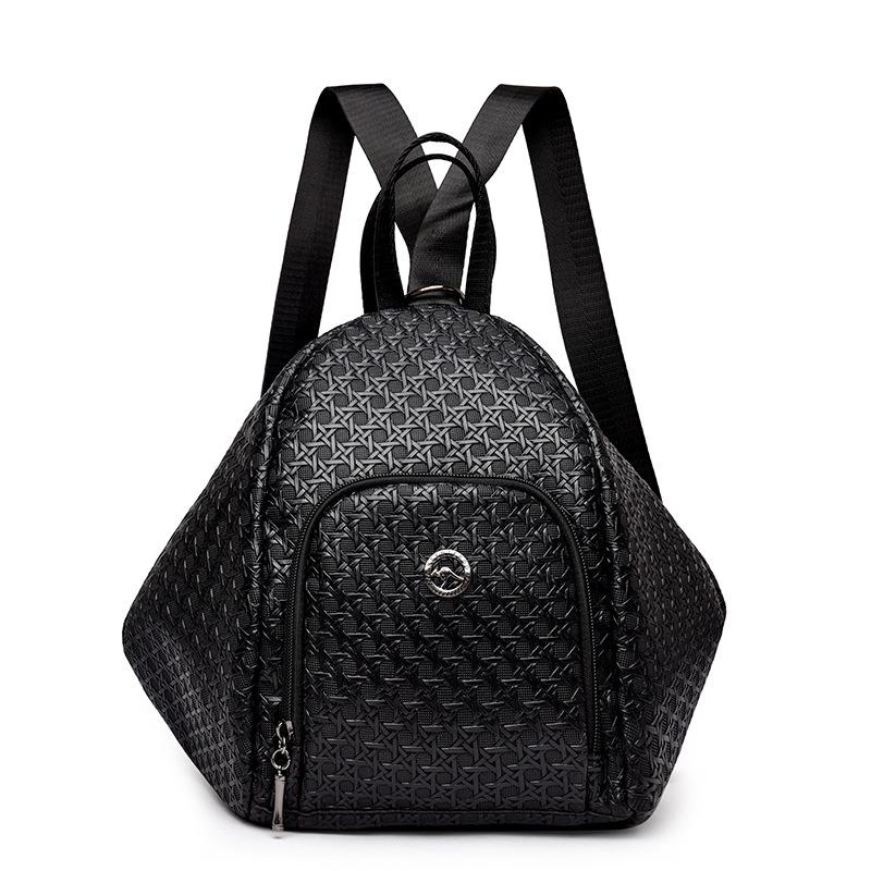 Multi-functional Backpack, Single Shoulder Bag, Large Capacity Student Schoolbag, Travel Bag