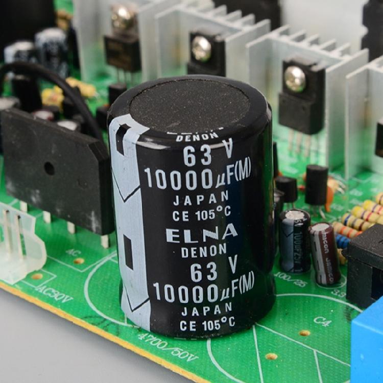 1pcs 500W Mono Subwoofer Board   AC24 30V Heavy Sound Amplificador Strong Output