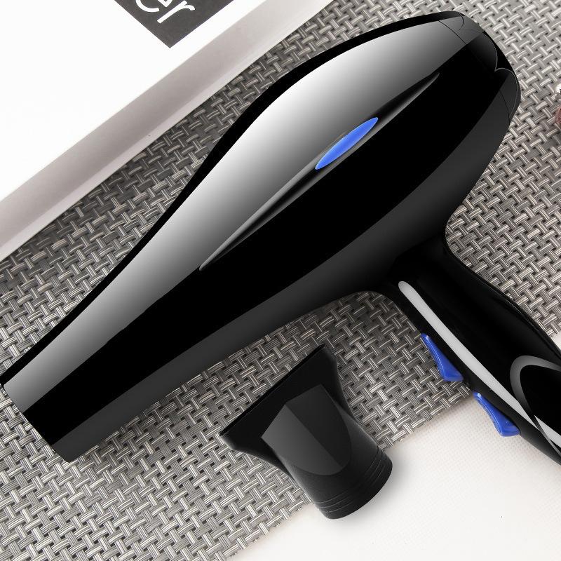 Negative Ion Hair Dryer Constant Temperature Hair Care Without Hurting Hair Light And Portable Essential For Home And Travel
