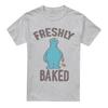 Sesame Street Unisex Adult Freshly Baked T-Shirt