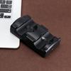 Supporto di Ricarica Doppio Caricabatterie Doppio Professionale per Controller Wireless PS3/PS3 Move Accessori