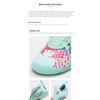 Air Jordan Zion 3 PS Mud Sweat and Tears DV3870-300