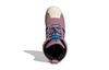 Adidas Originals SUPERSTAR 360 2.0 Wear resistant And Waterproof Boots Purple Kids' GV9065