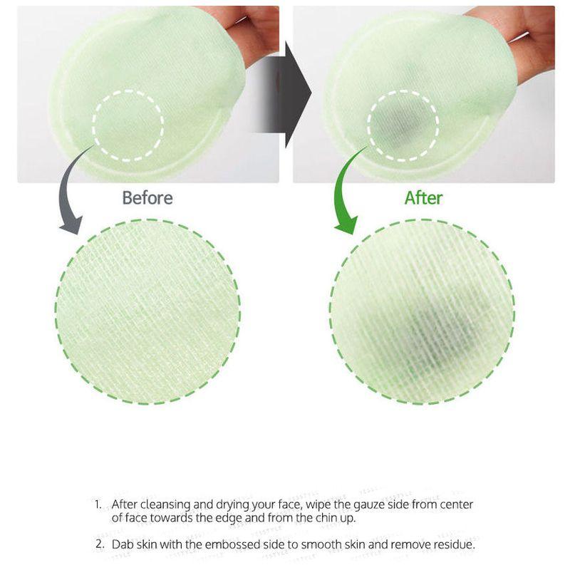 NEOGEN Dermalogy Bio-Peel Gauze Peeling Green Tea (Original Version) 200ml