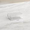 Refrigerator Fresh-keeping Box Food-grade Household Kitchen Fruit Vegetable and Egg Storage Sealed Box