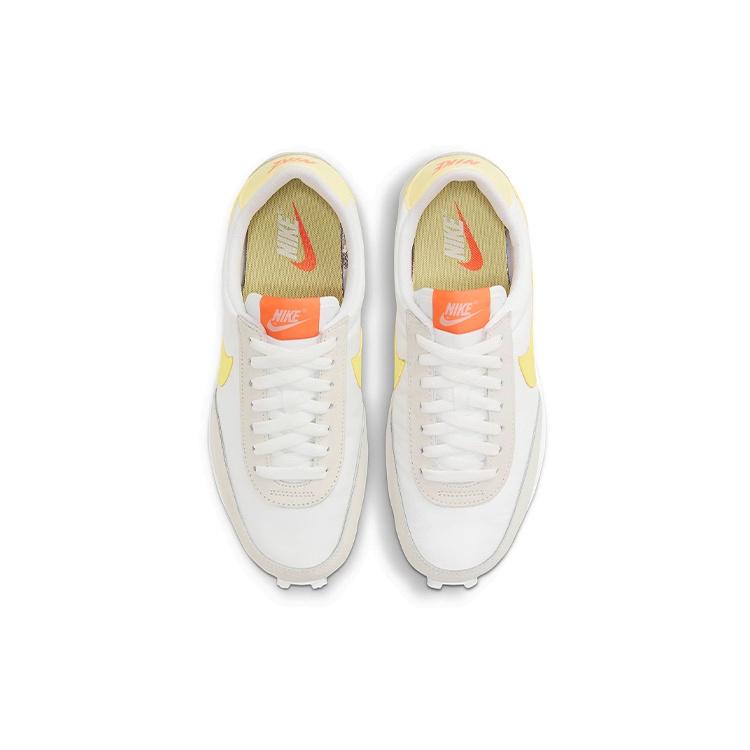 (WMNS) Nike Daybreak 'Pale Ivory Light Citron' Donna CK2351-104