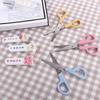 Stationery Paper Cutter Craft Scissors Tiny Scissors Hand Scissors Art Scissors Utility Scissors