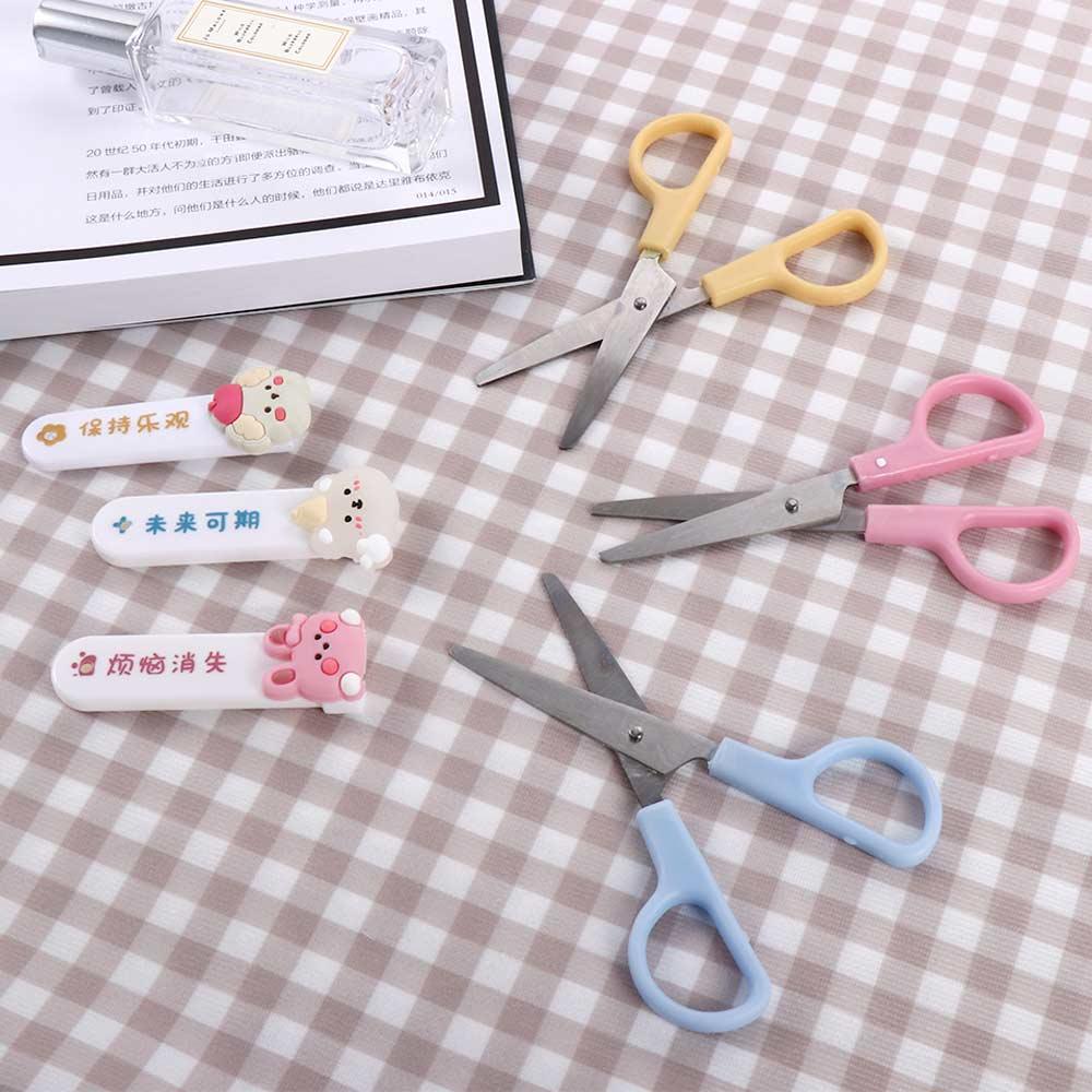 Stationery Paper Cutter Craft Scissors Tiny Scissors Hand Scissors Art Scissors Utility Scissors