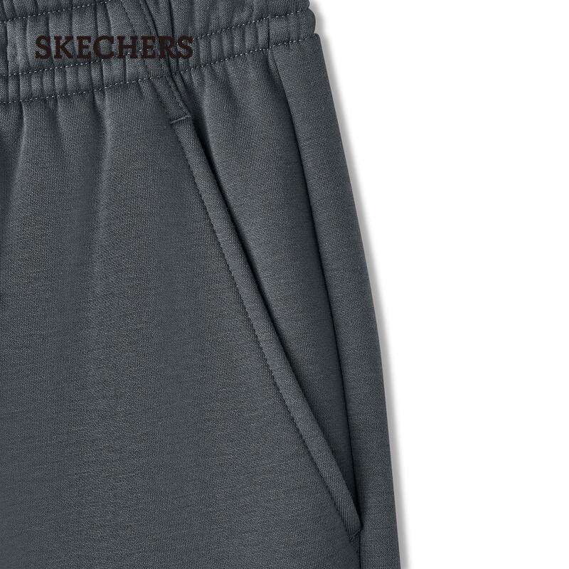 Skechers Women's Plush Knit Pants