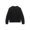 Nike Cable Knit Long Sleeve Sweater Asia Sizing (Unisex) Sweaters DQ5177 010