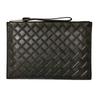 Used BOTTEGAVENETAClutch bag leather unisex