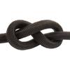 DQ-PP Gummiseil | 12mm | 1m | Schwarz | Expanderseil Expander Gummischnur Gummikordel Spannseil Planen Seil Spangummi