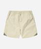 FRIZMWORKS Nylon Windy Shorts _ Ivory