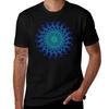 Tribal Hammerhead Unisexdala Tshirt Basic Simple Design Short Sleeve Shirt