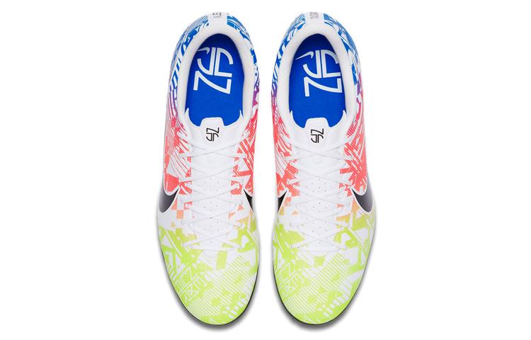 Nike Mercurial Vapor 13 Academy Neymar Jr Tf Jogo Prismatico AT7995-104