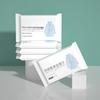 Waterless Washable Down Jacket Cleaning Wipes - Strong Stain Removal, Residue-Free, Fabric-Safe Clothing Cleaner