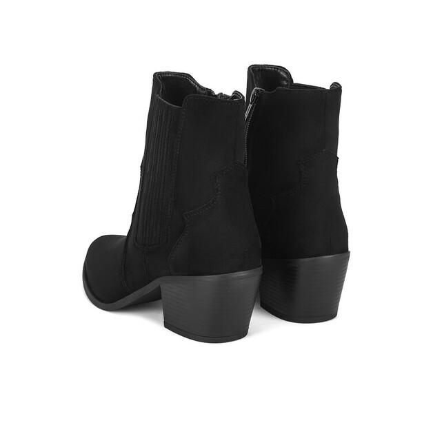 Ботильоны Jenny Fairy WS22390-01, черные