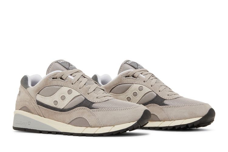 Saucony Shadow 6000 Grey