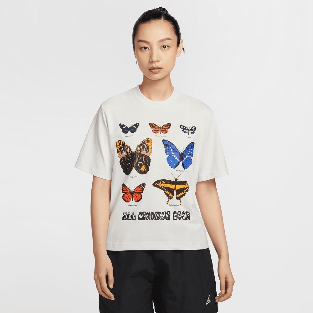 

Nike W nsW Acg Tee Sp25 Hf9523 030 090