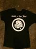 Collection Death In June Band Short Sleeve T Shirt Full Size S-3XL BE2487.webp Unisex T-Shirt