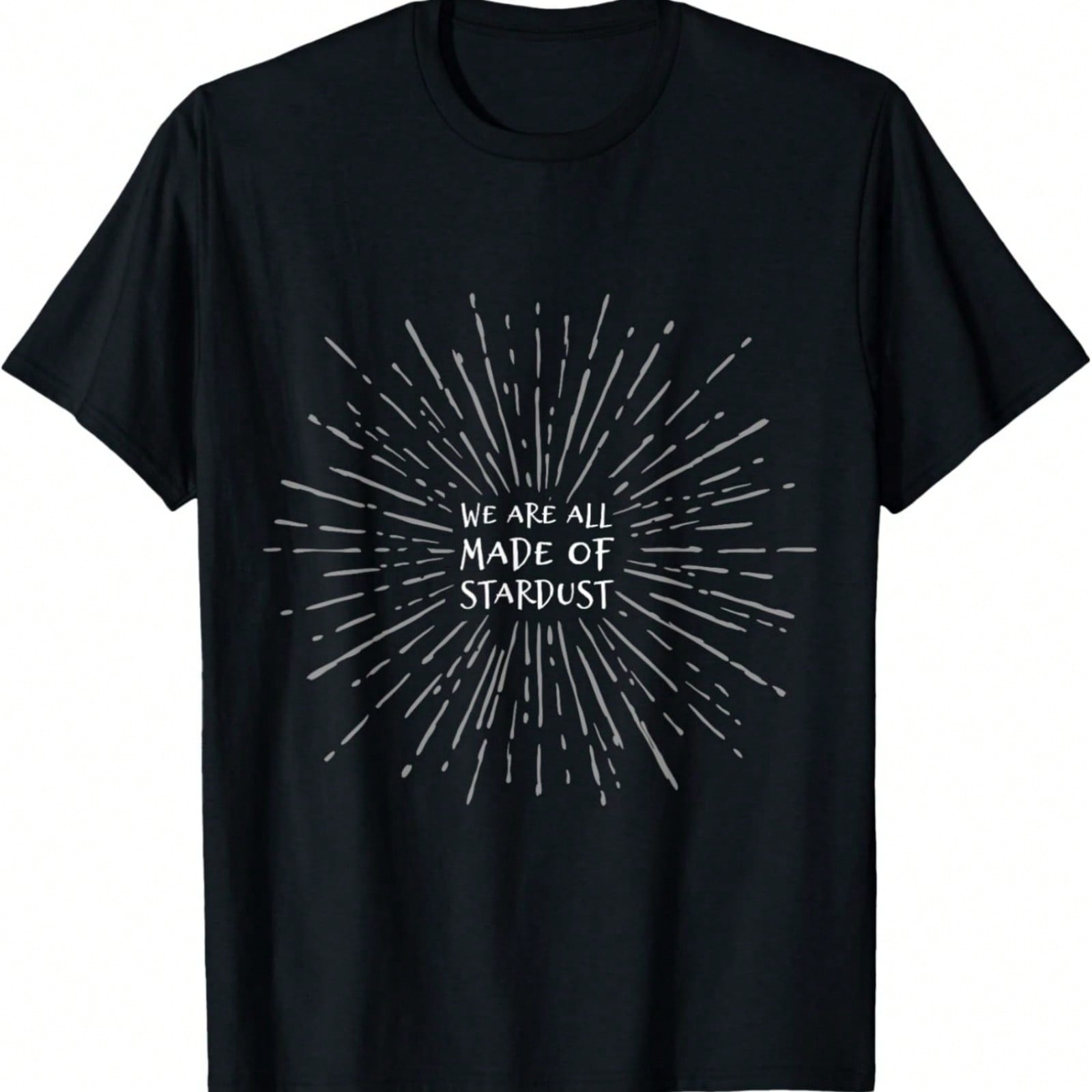 Space Exploration Lover T-Shirt S