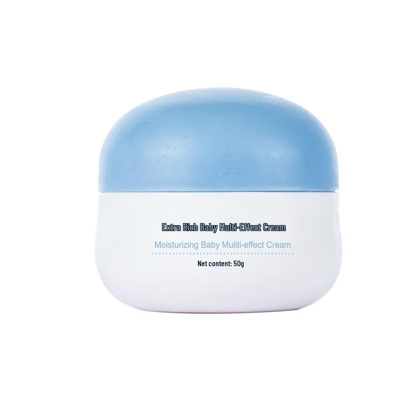Dr. Ain Baby Multi-Effect Deep Hydration Cream