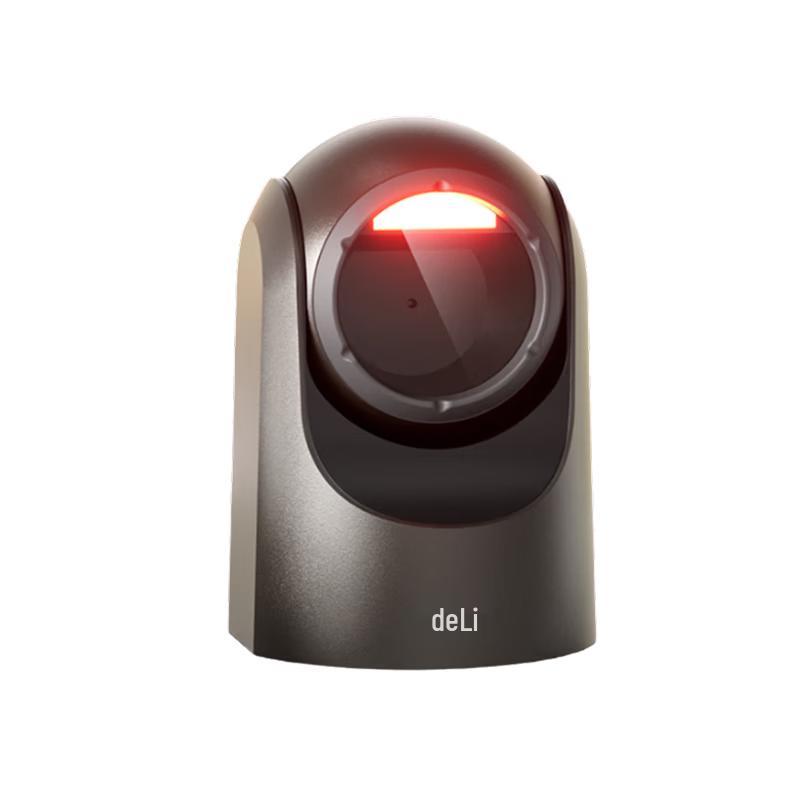 

Deli Wired 2D Barcode Scanner