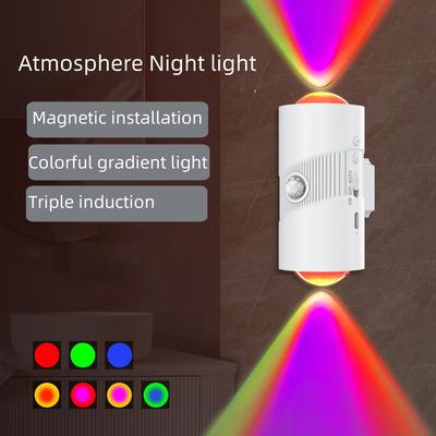 LED svítidla – LED noční lampičky