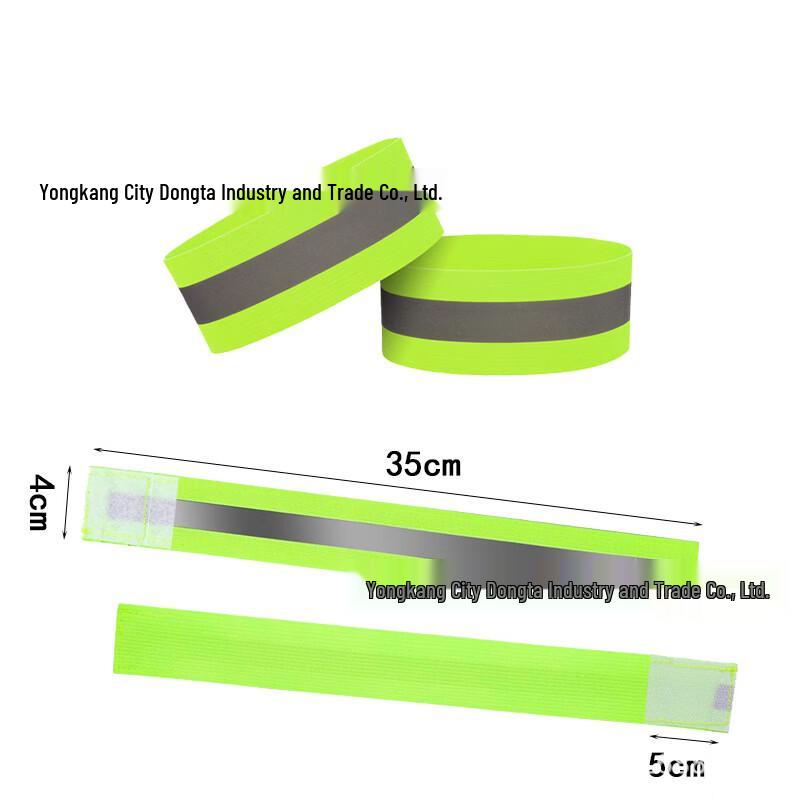 Lieve Reflective Running Armband