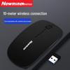 Newmine M-500 Wireless Ergonomic Office & Gaming Mouse