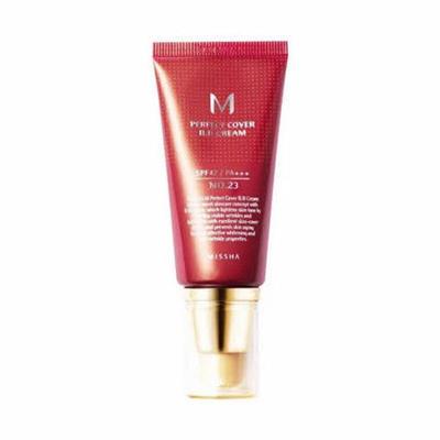 Maquilhagem para rosto – Cremes BB e CC